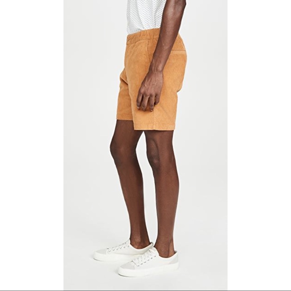 RVCA All Time Slate Walk Shorts - Picture 4 of 7